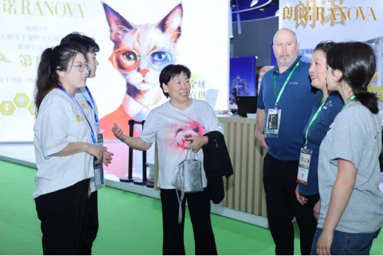 人丨一场从0到1的“突围战”AG真人网页干事创业的静海