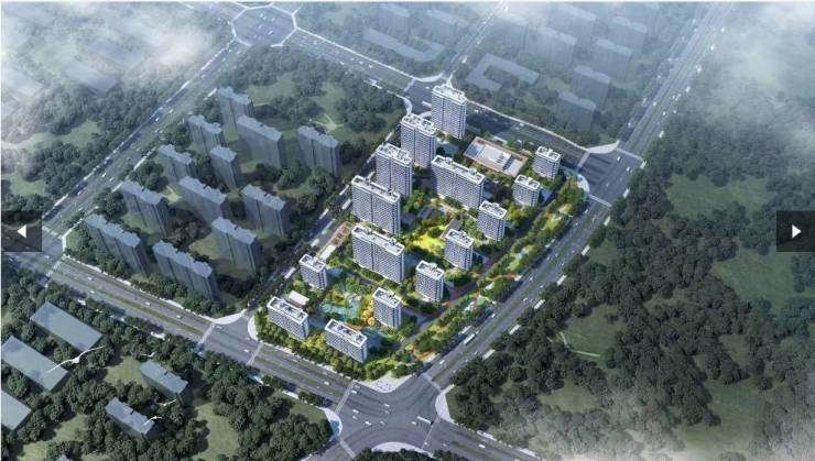 肥楼盘排行榜前十名合肥新楼盘】AG真人app新华星耀玥湖【合(图6)