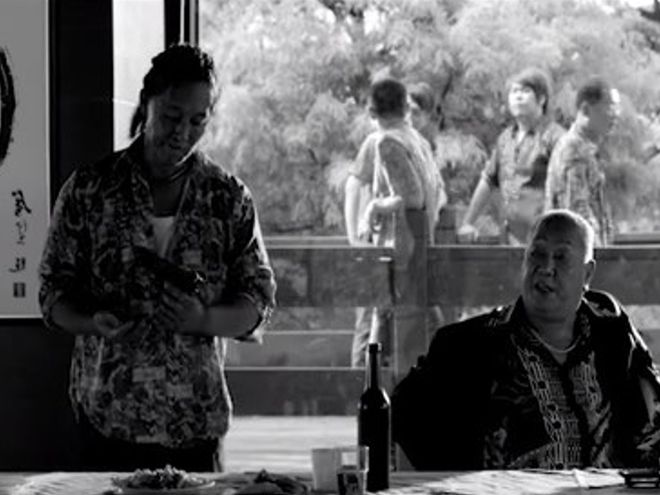 亡多日无人察觉已发臭王菲前经纪人悼念AG真人旗舰厅台湾男星陈光前家中死(图3)