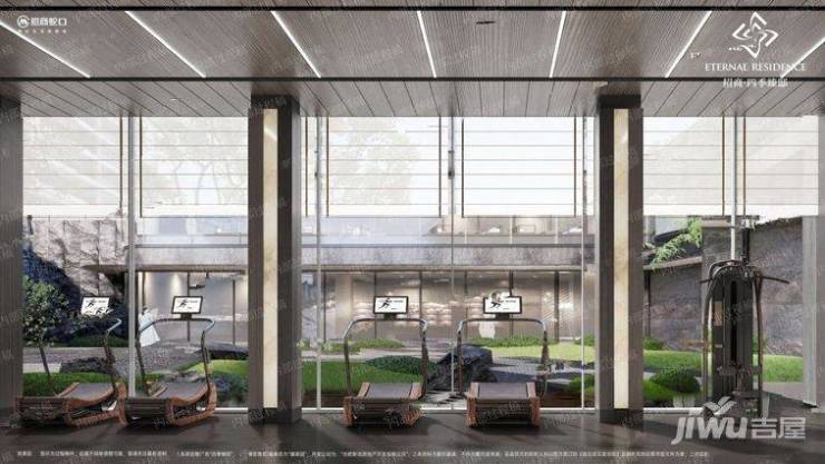 楼盘排行榜前十名合肥新楼盘】AG真人网招商四季臻邸【合肥(图3)