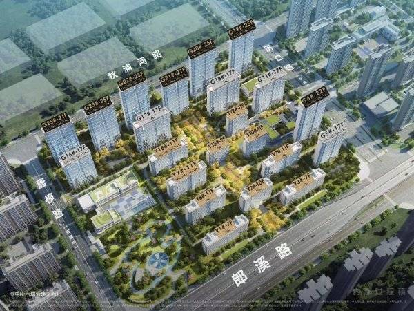 楼盘排行榜前十名合肥新楼盘】AG真人网招商四季臻邸【合肥