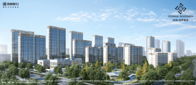 楼盘排行榜前十名合肥新楼盘】AG真人网招商四季臻邸【合肥(图5)