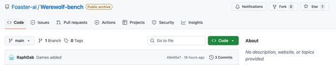 战封神！七大LLM狂飙演技人类玩家看完沉默AG真人试玩平台GPT-5冷酷操盘狼人杀一(图16)