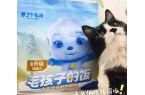 粮！三只松鼠靠什么重返宠物食品赛道AG真
